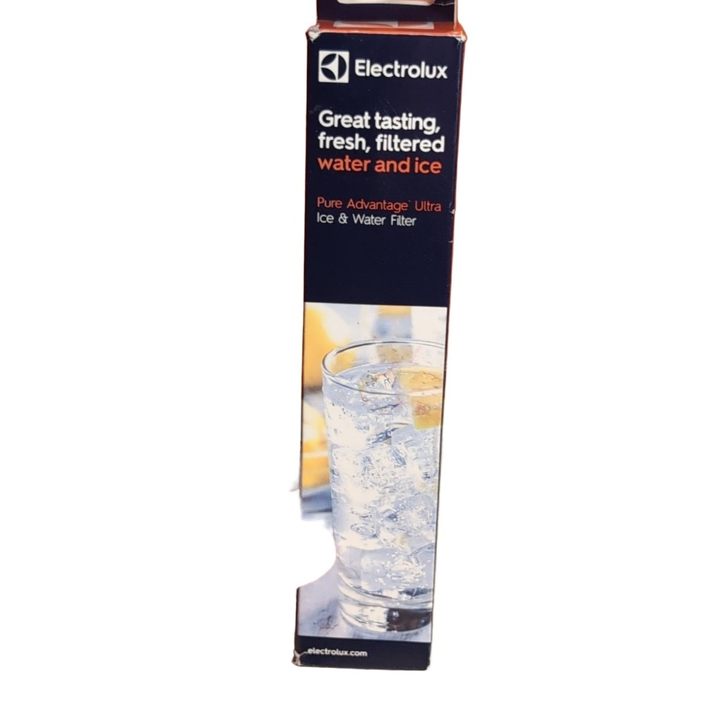 Electrolux Pure Advantage Ultra EWF02 Ice Water Filter Cartridge 1 Count